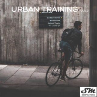 Urban Training, Vol. 9