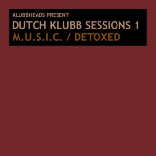 Dutch Klubb Sessions 1