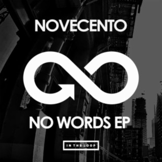 No Words EP