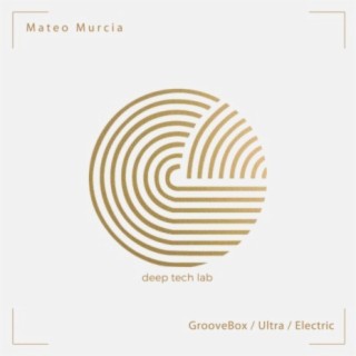 GrooveBox / Ultra / Electric
