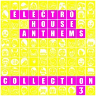 Electro House Anthems: Collection 3