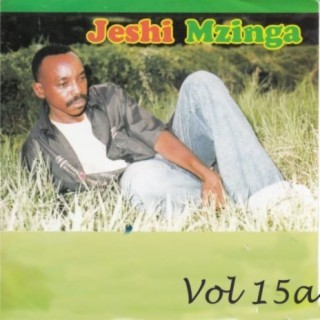 Jeshi Mzinga Vol. 15A