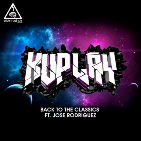 Back To The Classics ft. Jose Rodriguez (Spain) | Boomplay Music