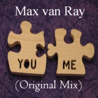 Max van Ray