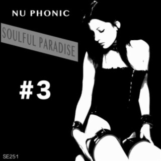 Soulful Paradise # 3