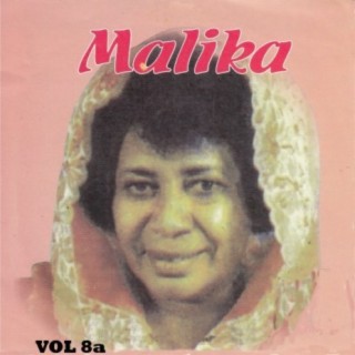 Malika Vol 8a