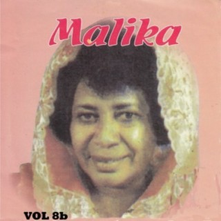 Malika Vol 8b