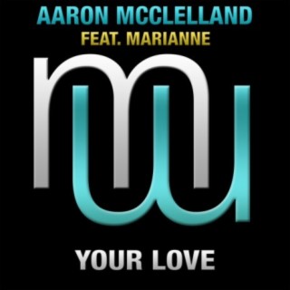 Your Love (Touch & Go Radio Edit)