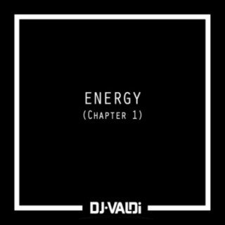 Energy (Chapter 1)