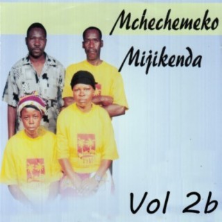 Mchechemeko Mijikenda Vol. 2B
