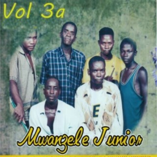 Mwanzele Junior Vol. 3A