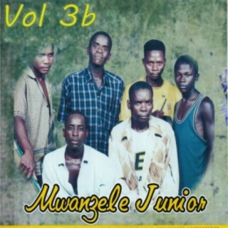Mwanzele Junior Vol. 3B