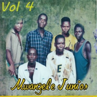 Mwanzele Junior Vol. 4