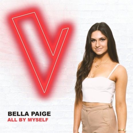 All By Myself (The Voice Australia 2018 Performance / Live) | Boomplay Music