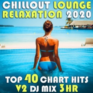 Chill Out Lounge Relaxation 2020 Top 40 Chart Hits, Vol. 2 (DJ Mix 3Hr)