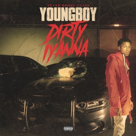 Dirty Iyanna | Boomplay Music