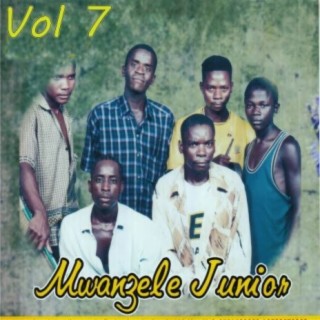 Mwanzele Junior Vol. 7