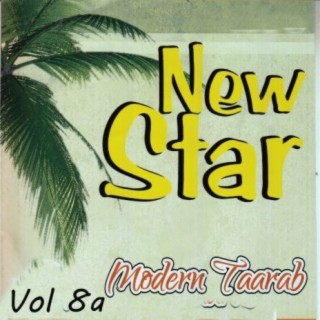 New Star Modern Taarab 8A