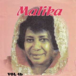 Malika Vol. 4B