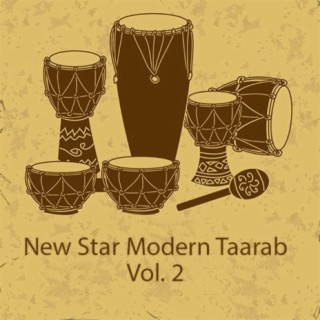New Star Modern Taarab Vol. 2