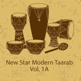 New Star Modern Taarab Vol. 1A
