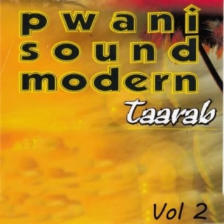 Pwani Sound Modern Taarab 2