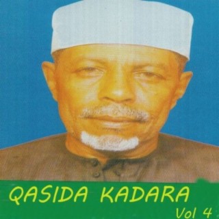 Qasida Kadara 4
