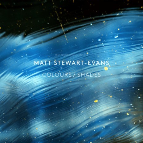 Stewart-Evans: Linger | Boomplay Music