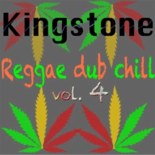 Reggae Dub Chill, Vol. 4