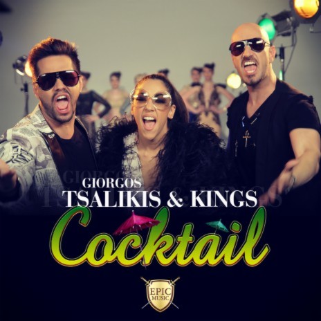 Cocktail ft. Kings | Boomplay Music