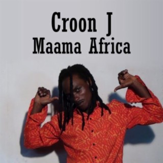 Maama Africa