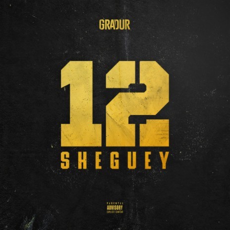 Sheguey 12 | Boomplay Music