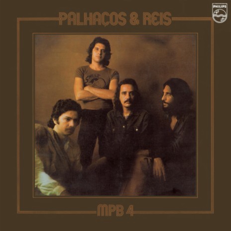 Palhaços E Reis | Boomplay Music