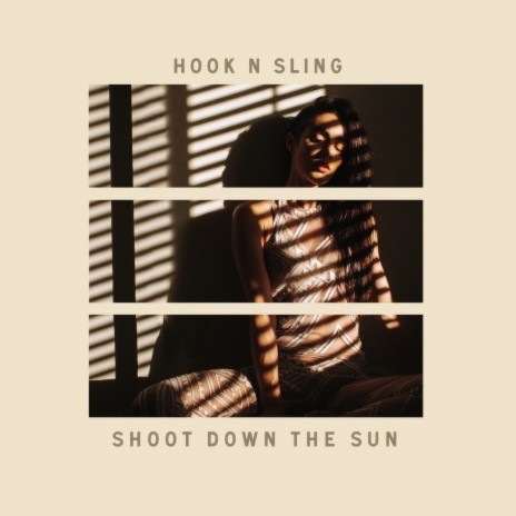 Shoot Down The Sun | Boomplay Music