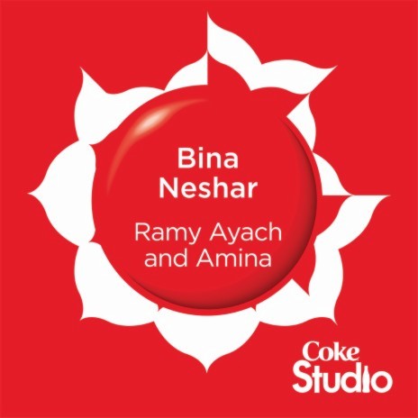 Bina Neshar ft. Amina | Boomplay Music