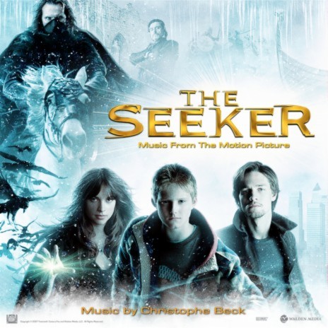 Three Signs (From "The Seeker: The Dark Is Rising"/Score) | Boomplay Music