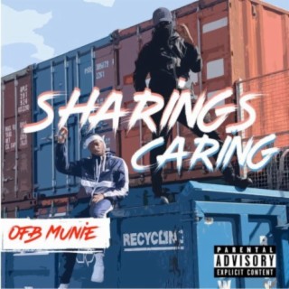 Sharings Caring