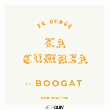 La Cumbia ft. Boogat | Boomplay Music