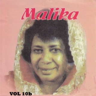 Malika Vol 10B
