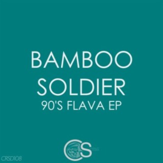 90's Flava EP