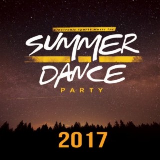 Summer Dance Party 2017
