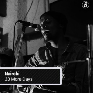 Nairobi lyrics | Boomplay Music