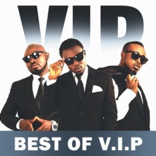 Best of V.I.P