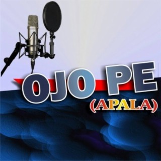 Ojo Pe (Apala)