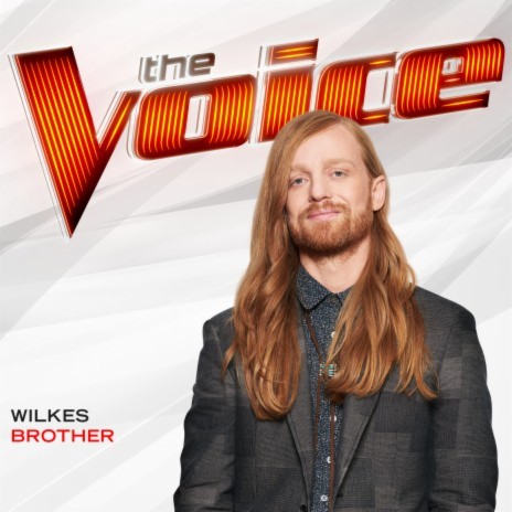 Brother (The Voice Performance) | Boomplay Music