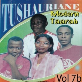 Tushauriane Modern Taarab 7B