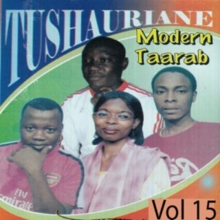 Tushauriane Modern Taarab 15