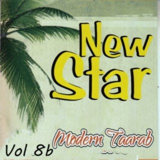 New Star Modern Taarab 8B