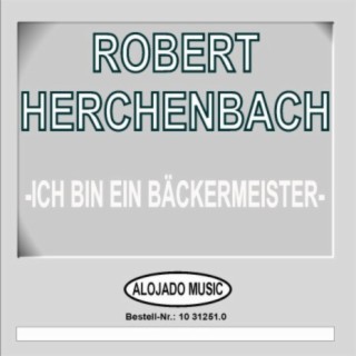 Ich bin ein Bäckermeister