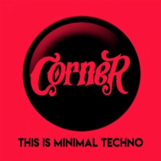 This Is Minimal Techno